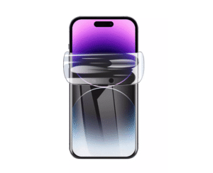 Lamina Hidrogel IPHONE 17 Pro Max